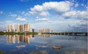 玉环县标志性建筑图片 第3张