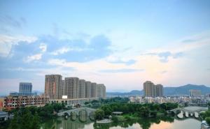 玉环县标志性建筑图片 第4张