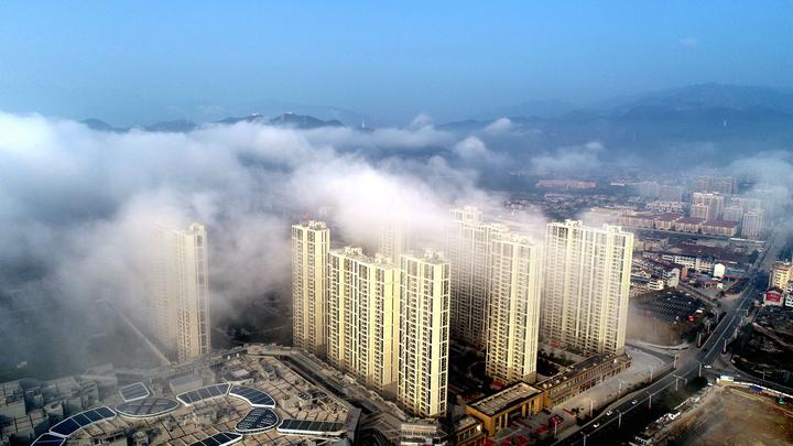 仙居县标志性建筑图片 第1张