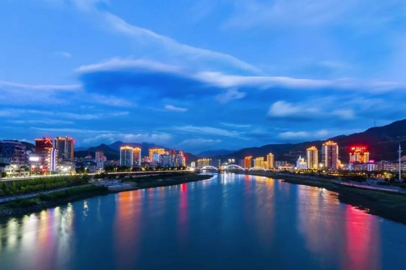 青田县标志性建筑图片 第3张