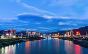 青田县标志性建筑图片 第3张