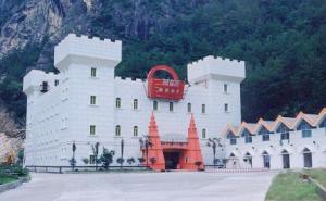 青田县标志性建筑图片 第4张