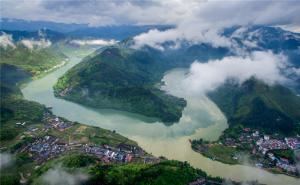 云和县标志性建筑图片 第2张