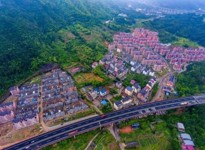 云和县标志性建筑图片 第3张