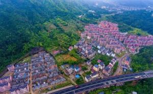 云和县标志性建筑图片 第3张