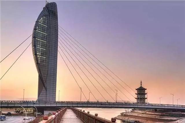 芜湖市标志性建筑图片 第5张