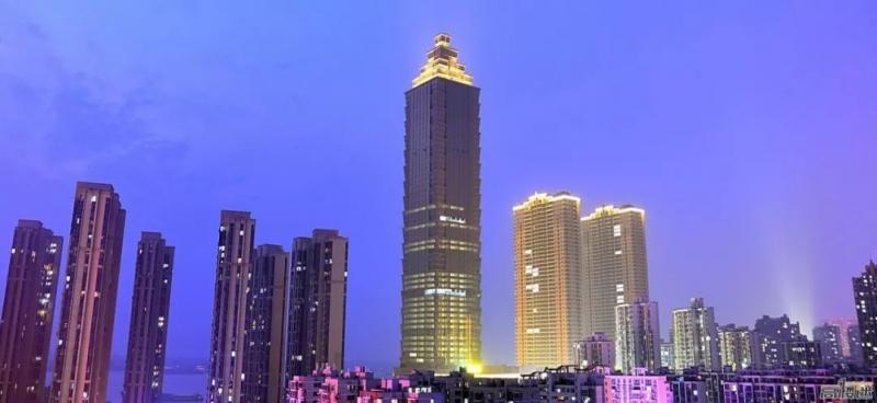 芜湖市标志性建筑图片 第8张