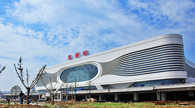 芜湖市标志性建筑图片 第7张