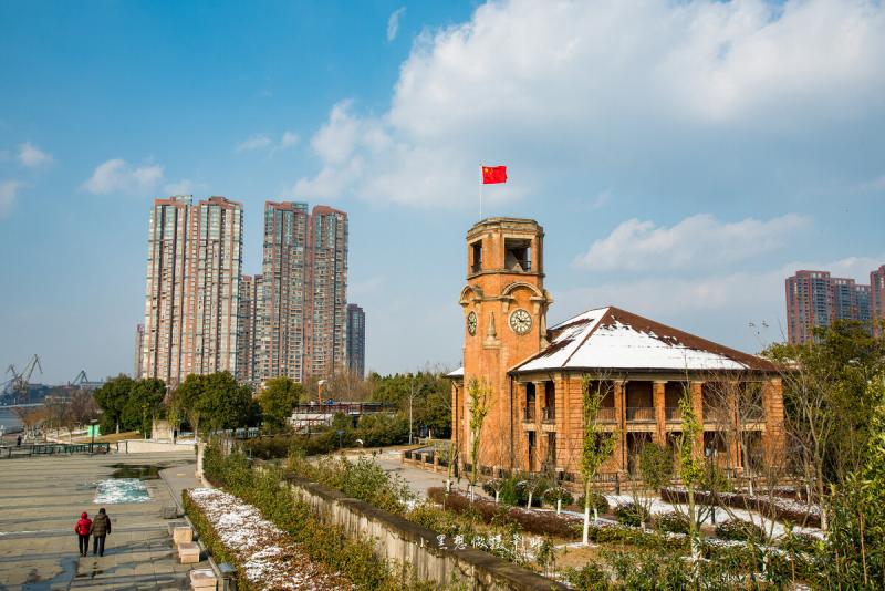 芜湖县标志性建筑图片 第6张