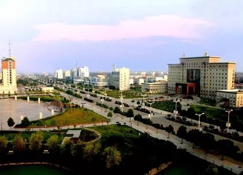 南陵县标志性建筑图片 第2张