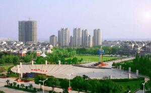 南陵县标志性建筑图片 第3张
