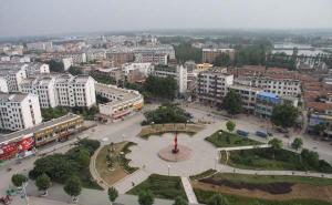 固镇县标志性建筑图片 第2张