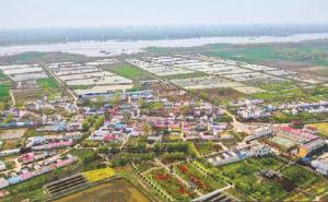 固镇县标志性建筑图片 第4张