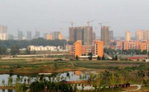 固镇县标志性建筑图片 第3张