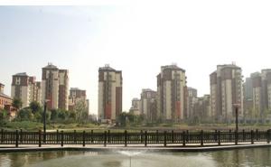 五河县标志性建筑图片 第2张