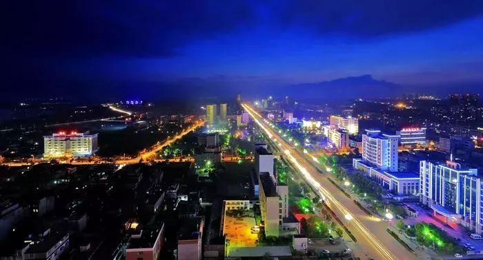 凤台县标志性建筑图片 第3张