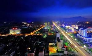 凤台县标志性建筑图片 第3张