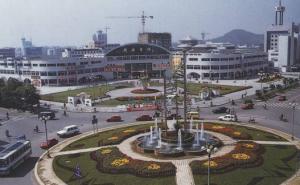 马鞍山市标志性建筑图片 第5张