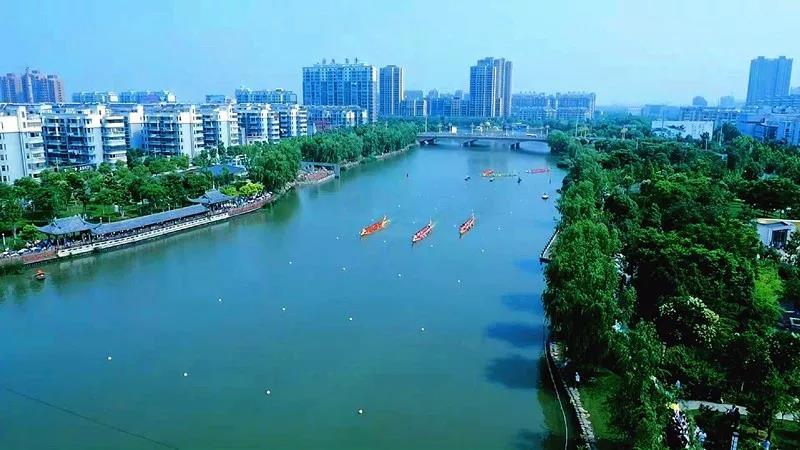当涂县标志性建筑图片 第1张