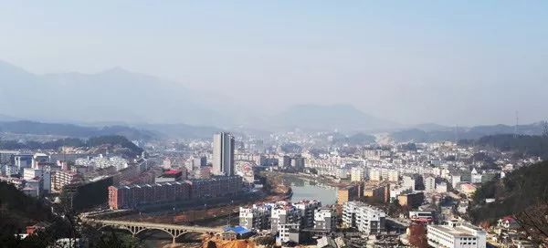 岳西县标志性建筑图片 第3张