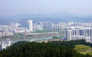 黄山市标志性建筑图片 第2张