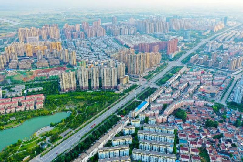 全椒县标志性建筑图片 第2张