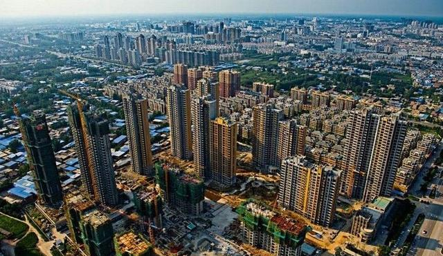 阜阳市标志性建筑图片 第3张