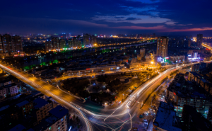 阜阳市标志性建筑图片 第5张