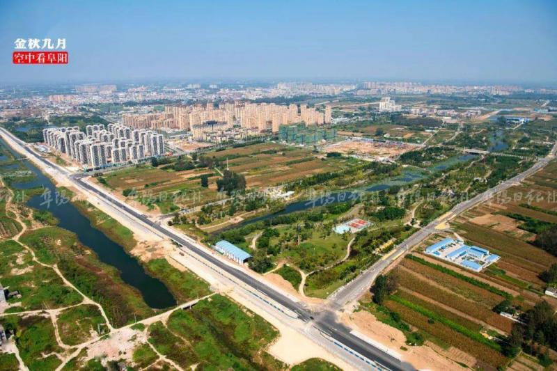 界首市标志性建筑图片 第2张