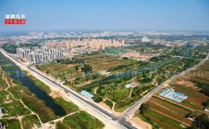 界首市标志性建筑图片 第2张