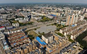 界首市标志性建筑图片 第4张