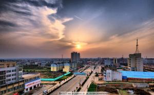 界首市标志性建筑图片 第5张