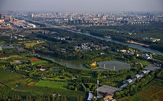 界首市标志性建筑图片 第6张