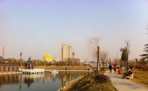 临泉县标志性建筑图片 第3张