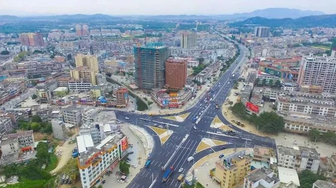 临泉县标志性建筑图片 第5张