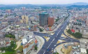 临泉县标志性建筑图片 第5张