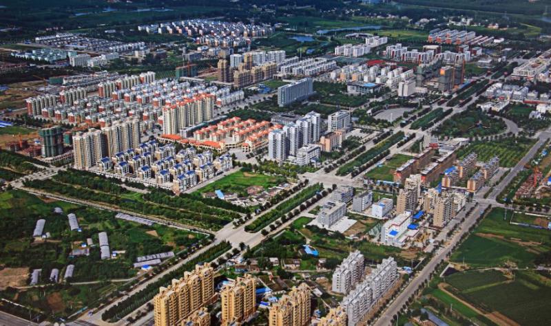 颍上县标志性建筑图片 第2张