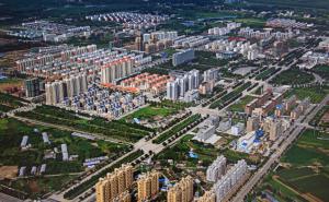 颍上县标志性建筑图片 第2张