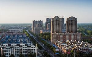 颍上县标志性建筑图片 第5张