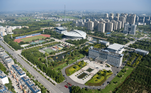 阜南县标志性建筑图片 第6张