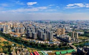 阜南县标志性建筑图片 第5张