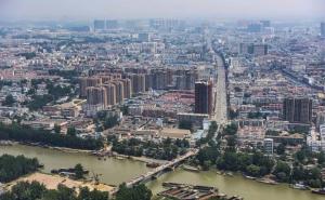 太和县标志性建筑图片