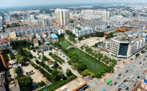 太和县标志性建筑图片 第4张