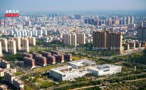 太和县标志性建筑图片 第3张