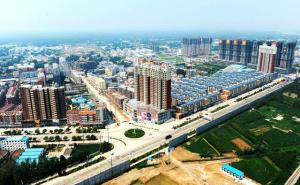 太和县标志性建筑图片 第5张