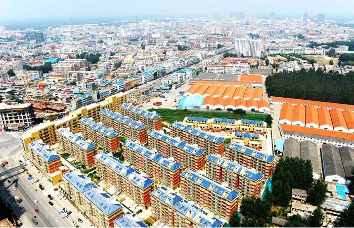 太和县标志性建筑图片 第8张