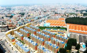 太和县标志性建筑图片 第8张