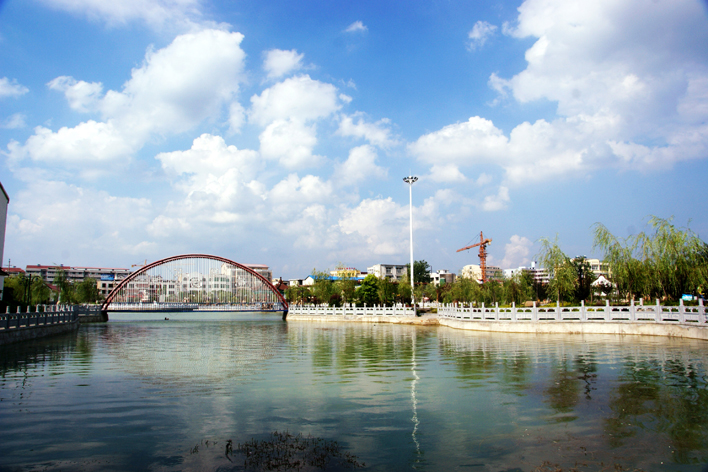 太和县标志性建筑图片 第7张