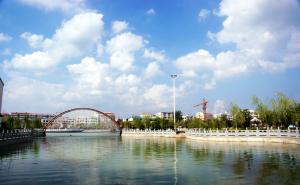 太和县标志性建筑图片 第7张