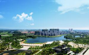 宿州市标志性建筑图片 第3张